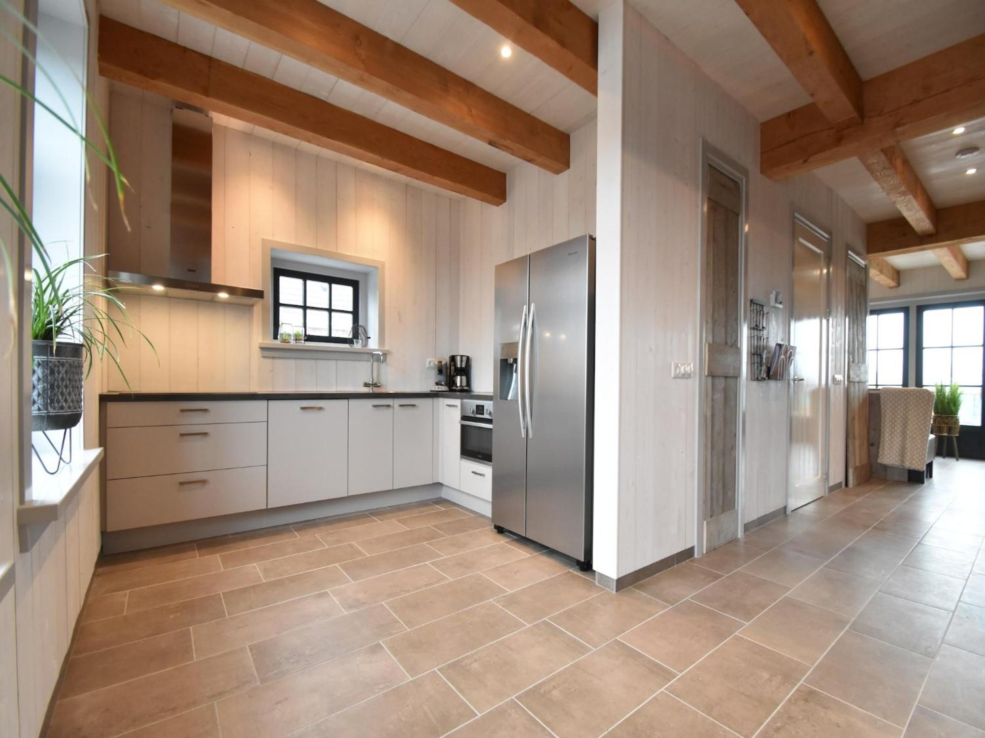 Holiday Home Hazenborgh In Callantsoog With Sauna Near Beach Eksteriør bilde